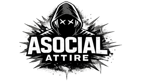 Asocial Attire